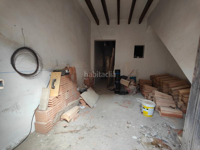 Foto b764896f-fcb2-4623-a3a1-15cddd1ecfbc. Casa a Llucmajor interior Llucmajor