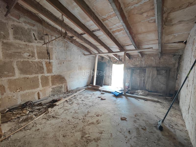 Foto c04119f4-fec6-4298-a6d1-2ff9d8796615. Casa a Llucmajor interior Llucmajor