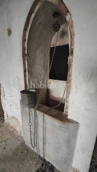 Foto c3a28ef9-6dff-4355-bcb3-5bc893e19aa2. Casa a Llucmajor interior Llucmajor