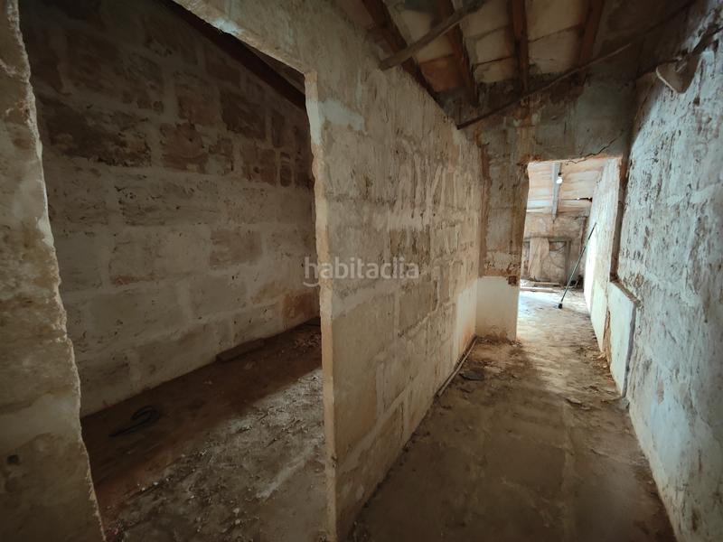 Foto cc01e665-ec33-4c3c-963d-fb12cd41652d. Casa a Llucmajor interior Llucmajor