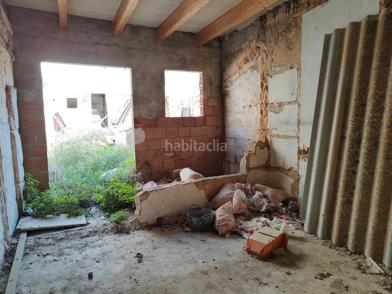 Foto eb2938bd-aa65-4bcf-9bbc-4237e7c30668. Casa a Llucmajor interior Llucmajor