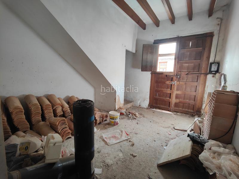 Foto ec4cebd3-a2f0-4c39-8a5f-b6db4d9e0701. Casa a Llucmajor interior Llucmajor