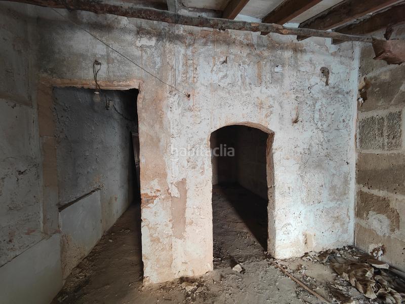 Foto f4deaf33-bb89-4ae5-8b7e-3b15010ea0ed. Casa a Llucmajor interior Llucmajor