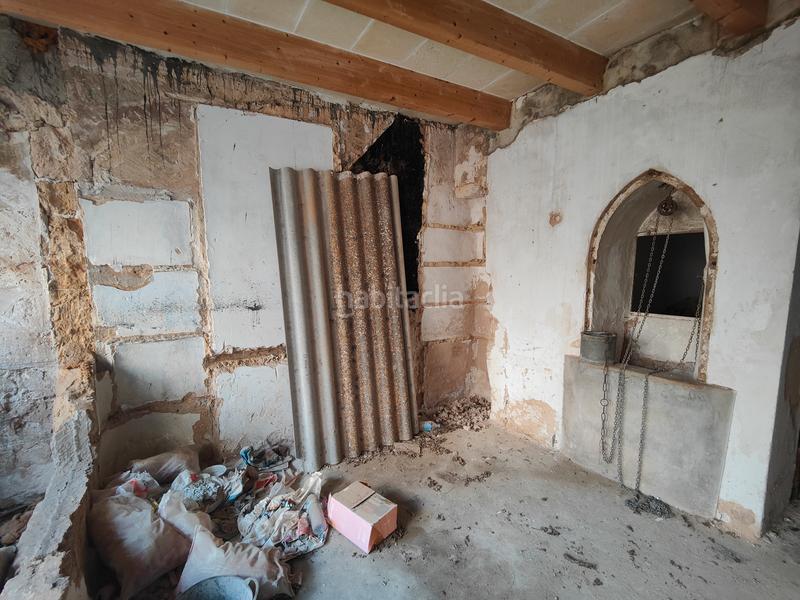 Foto fcbba179-6330-4d7d-b788-6ebb6133fe78. Casa a Llucmajor interior Llucmajor