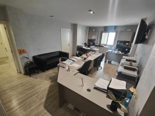 Bureau  Avinguda d'alexandre rossell. Bonita y acogedora oficina cntrica muy bien situada delante del