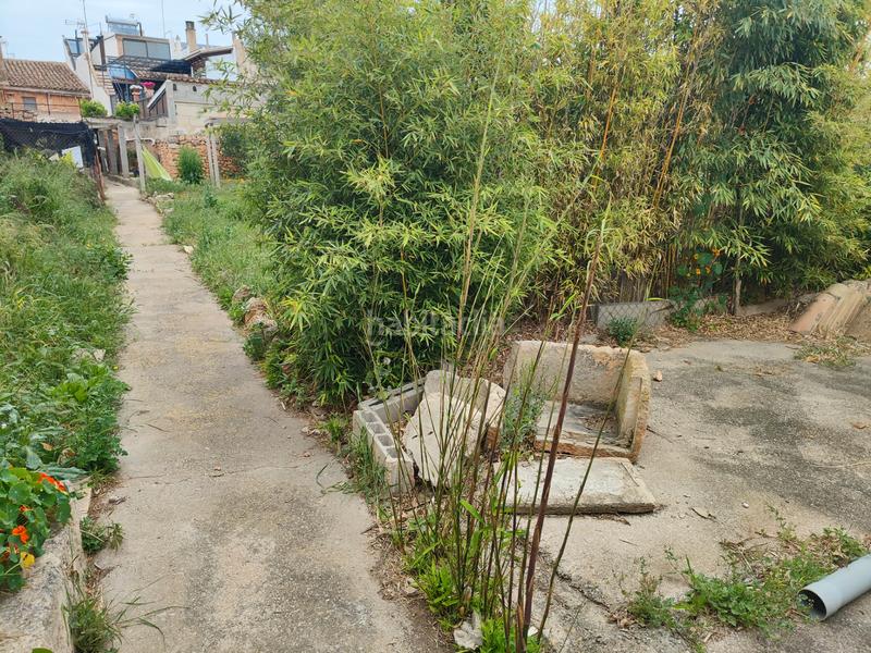 Foto 4f7abc2f-8614-4fe7-a818-31b05e9ae22c. Residential plot in Llucmajor interior Llucmajor