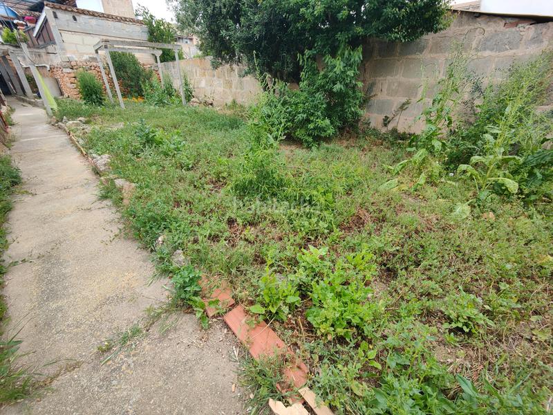 Foto 93bd83d6-27b0-4c9c-b353-b6836bcb63d4. Residential plot in Llucmajor interior Llucmajor