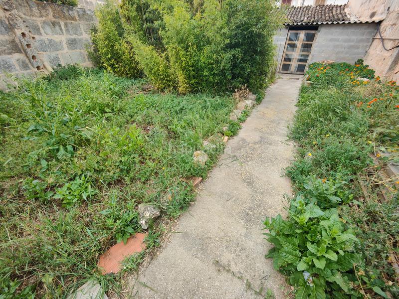 Foto c11fc1e4-35cc-4e8e-b704-77efa470baae. Residential plot in Llucmajor interior Llucmajor