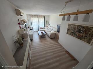 Appartement à Sa Torre. Acogedor y bonito piso reformado  en precioso residencial con pi
