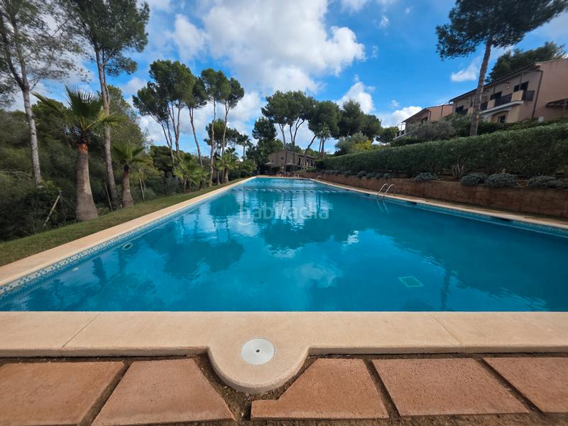 Foto 5f0df0ec-99be-485b-afd6-35b3ab759769. Affitto casa a schiera con riscaldamento parcheggio piscina in Calvià