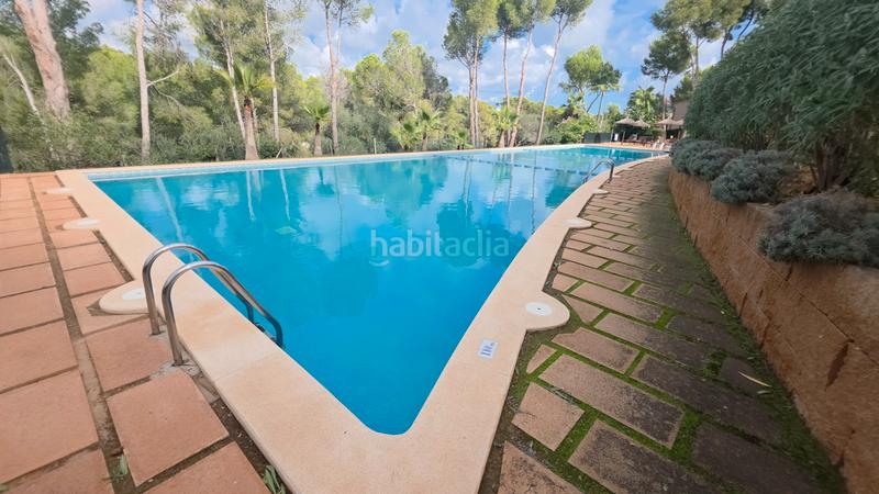 Foto 25f82803-f5e7-4e84-8d59-ca62e8a82e84. Lloguer casa adossada amb calefacció aparcament piscina a Calvià