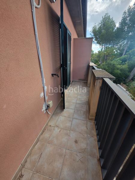 Foto ecaa8314-e776-43a0-99e6-e4f6f3ddf624. Lloguer casa adossada amb calefacció aparcament piscina a Calvià