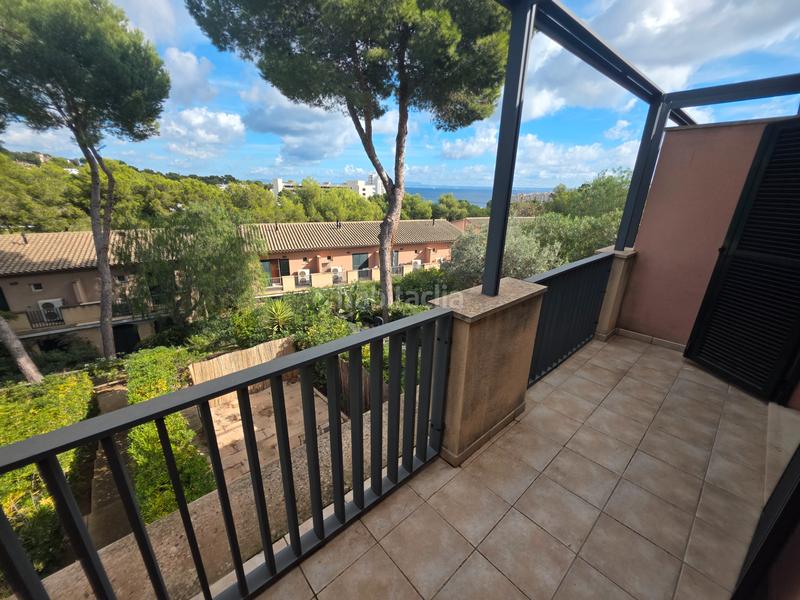 Foto 663758d9-d148-4652-ad12-9a91e5c0b5ee. Rent semi detached house with heating parking pool in Calvià