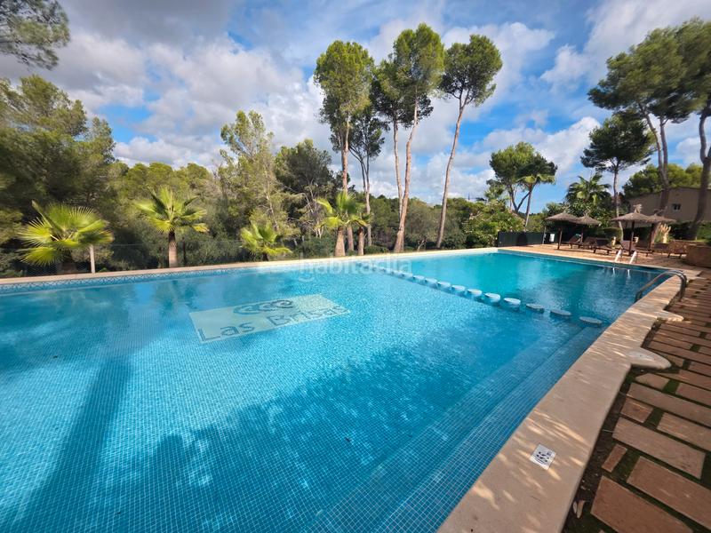 Foto cad52458-3f5c-41cf-9a02-32a62f427722. Rent semi detached house with heating parking pool in Calvià