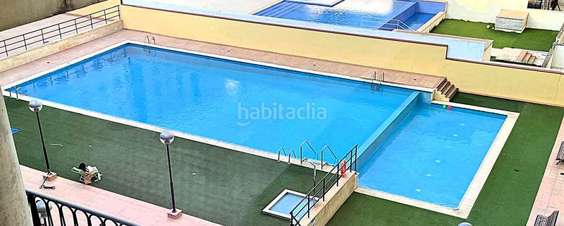 Foto 5598bf52-44e5-4860-824d-1879ac8d6bb9. Pis amb calefacció piscina a Son Cladera Palma de Mallorca
