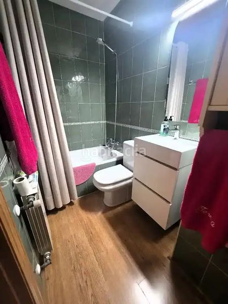 Foto e73b54d6-8b38-48ad-856b-f80c0eed8a02. Pis amb calefacció piscina a Son Cladera Palma de Mallorca