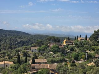 Maison à Puigpunyent. Se vende esta maravillosa propiedad, casa de pueblo histórica co