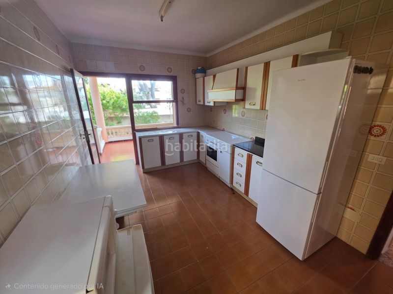 Foto 1114eb66-0f5d-41d5-8ae2-99bd603f73d5. Xalet amb xemeneia aparcament a Sa Ràpita - Ses Covetes Campos