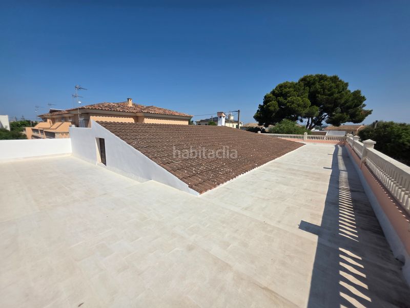 Foto 8af7ea75-3c1c-4de2-a66b-fb831634dc27. Xalet amb xemeneia aparcament a Sa Ràpita - Ses Covetes Campos