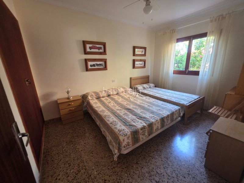 Foto b805e205-9841-4370-bd22-b51ff82f0be1. Xalet amb xemeneia aparcament a Sa Ràpita - Ses Covetes Campos