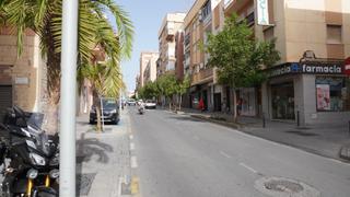 Local Comercial en Ancha