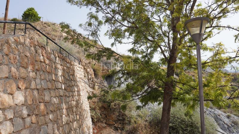 Foto 0cae9eb4-947e-4c19-878c-7707dca3b622. Residential plot in frida kahlo in Motril ciudad Motril