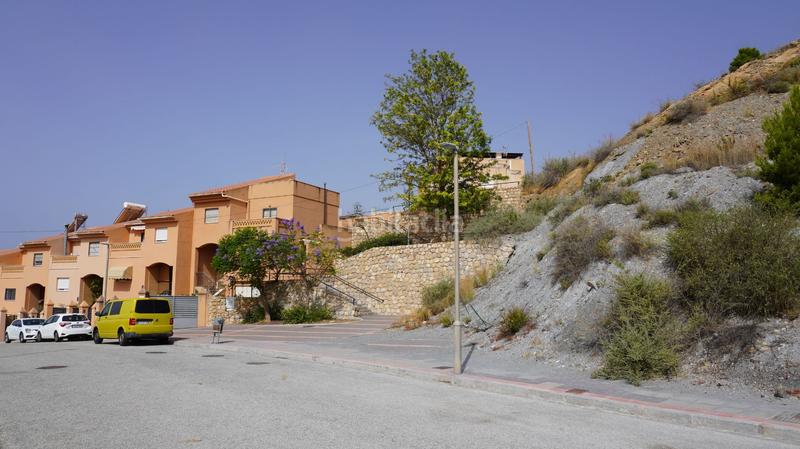 Foto 146d102c-5d25-484a-a4b9-b608dacdcbd5. Residential plot in frida kahlo in Motril ciudad Motril