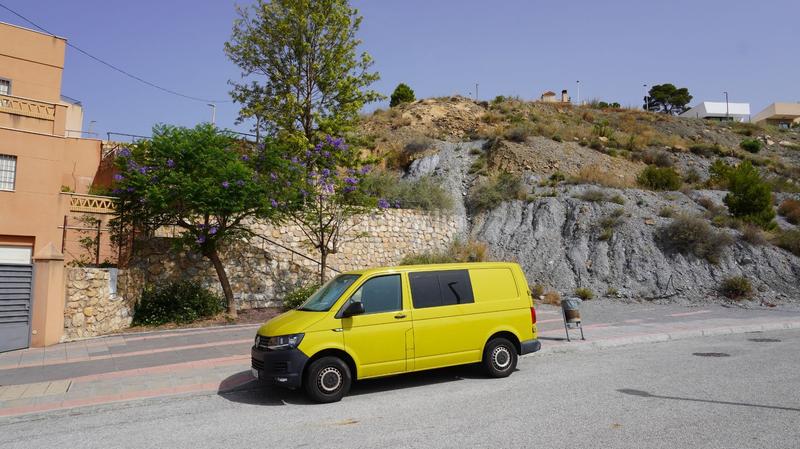 Foto 660213f5-1485-4b9d-a9d1-86d1fe970f29. Residential plot in frida kahlo in Motril ciudad Motril