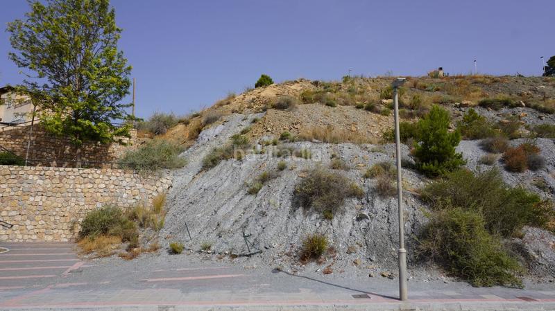 Foto ac8059ac-ccb9-4353-8b20-0a5aff20a0f3. Residential plot in frida kahlo in Motril ciudad Motril