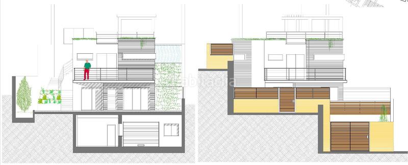 Foto b3e67d8d-febf-4260-83df-d89ec57866fc. Residential plot in frida kahlo in Motril ciudad Motril