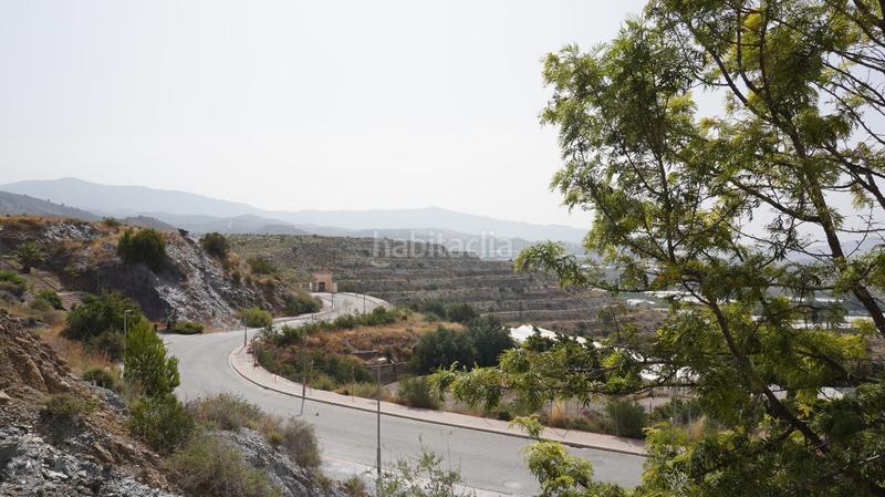 Foto c31427ae-fbb6-4568-bec1-ff5cbc0506a4. Residential plot in frida kahlo in Motril ciudad Motril