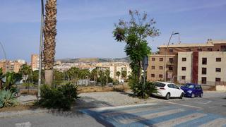 Terreny residencial a Serranía de ronda 53. Solar para bloque aislado de vpo en el balcón de san fernando