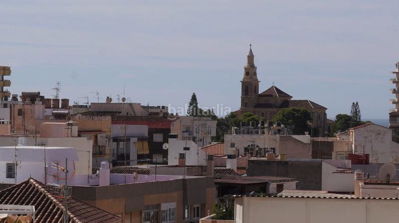 Foto 412085ae-a6da-4b65-93f1-bb27c35410a3. Alquiler piso solo estudiantes. piso de 3 dormitorios amueblado, luminoso y con buenas vistas cerca del centro en Motril