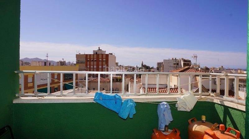 Foto 4a851011-fdb1-4b78-ae89-87671df77f22. Alquiler piso solo estudiantes. piso de 3 dormitorios amueblado, luminoso y con buenas vistas cerca del centro en Motril