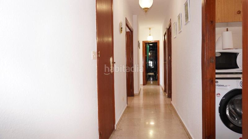 Foto dacb7107-3411-4ec3-b2bd-5e761a209872. Alquiler piso solo estudiantes. piso de 3 dormitorios amueblado, luminoso y con buenas vistas cerca del centro en Motril