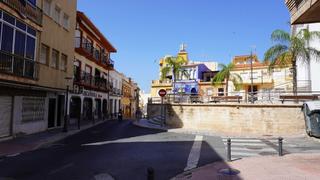 Local Comercial en Camino de Las Cañas