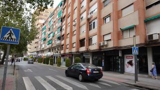 Lloguer Local Comercial  De andalucía. Local de 352 m2 en av. de andalucía de motril