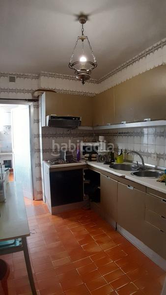 Foto 30251da9-4930-4ebe-8eee-0e546fecc55a. Piso amplio piso para reformar en calle nueva en Motril ciudad Motril