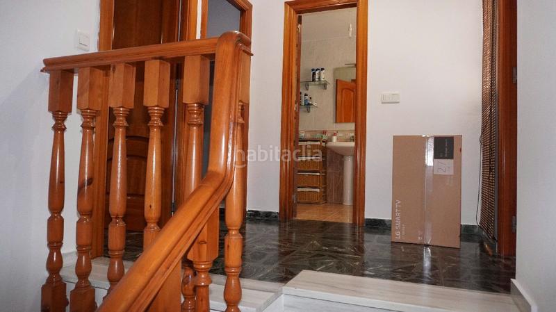 Foto 14d54fa7-f28c-4fc3-925f-79c1ae0dfae6. Casa adosada amplia casa agrupada de 198 m2 en calle amadeo nervo en Motril