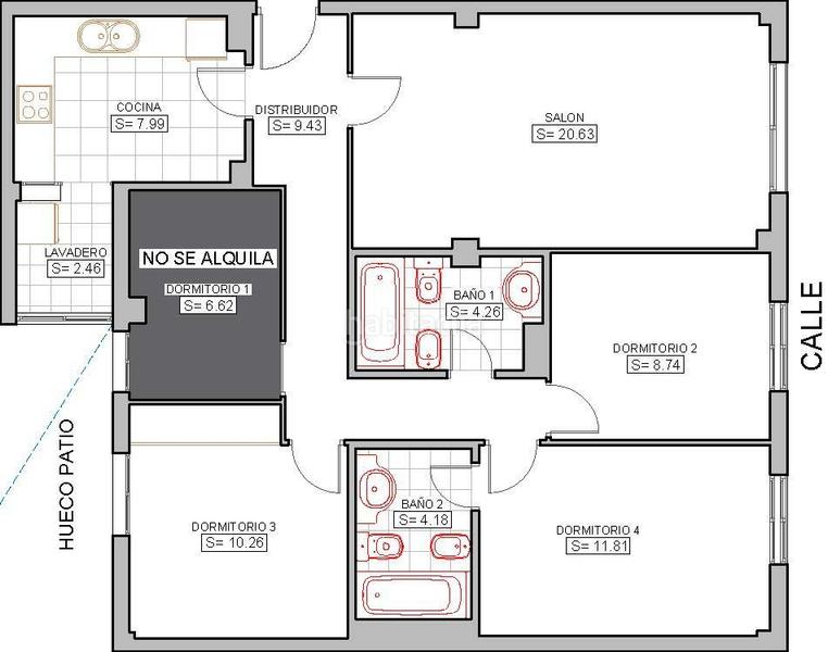 Foto a06be053-f77b-46e4-b16c-4ad3fdbb4c0b. Location appartement dans Motril ciudad Motril