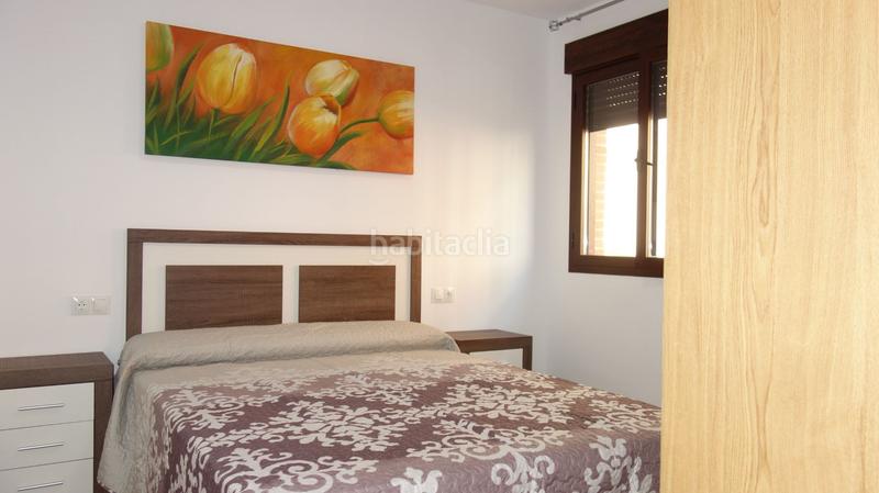 Foto 4dba25dc-52e0-4e51-a11b-836a7b8379c6. Alquiler piso vivienda de nueva construcción con un dormitorio y un baño cerca de la playa en Motril