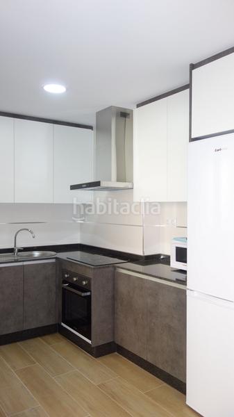 Foto 5589b680-f483-413b-9500-66716f4eb39b. Alquiler piso vivienda de nueva construcción con un dormitorio y un baño cerca de la playa en Motril