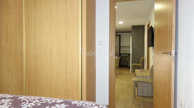 Foto 5addb24a-c44e-4c7f-bdf5-b16ebd42cae8. Alquiler piso vivienda de nueva construcción con un dormitorio y un baño cerca de la playa en Motril