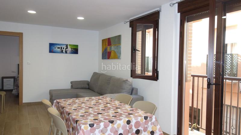 Foto 7c79f128-292c-473e-9645-bad7a5c1e7e3. Alquiler piso vivienda de nueva construcción con un dormitorio y un baño cerca de la playa en Motril