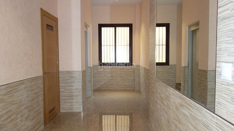 Foto c3a029f9-dbf9-4f50-92be-65d0e290d3a2. Alquiler piso vivienda de nueva construcción con un dormitorio y un baño cerca de la playa en Motril