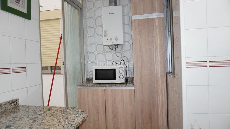 Foto 5fa12755-242e-43f7-b4e3-72e150afc955. Alquiler piso  en Torrenueva disponible para temporada escolar en primera línea de playa con tres dormitorios en Motril