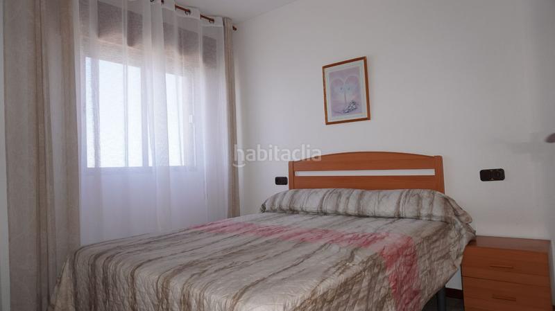 Foto d3d8973f-adff-4ad2-b25a-176c83248919. Alquiler piso  en Torrenueva disponible para temporada escolar en primera línea de playa con tres dormitorios en Motril