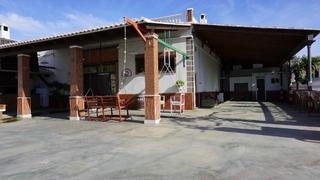 Bauernhof  Algaidas. Cortijo y nave en las algaidas
