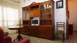 Location Appartement  Ecuador. Piso amueblado de tres dormitorios y dos baños en calle ecuador