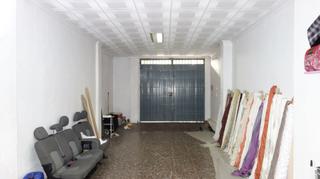 Business premise  Camino de san antonio. Local en camino de san antonio de 76 m2 y vado